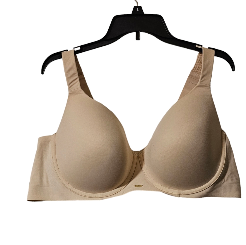 Lane bryant lightly lined balconette